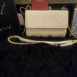 Enzo Angiolini Purse